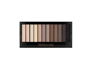 Makeup Revolution Redemption Palette Iconic Elements, 14 G - Ilgrandebazar