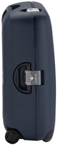 Samsonite Termo Young Upright M Valigia, 67 cm, 69 L, Blu (Dark Blue)