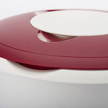 Carica l&#39;immagine nel visualizzatore di Gallery, Westmark 3153227R - Ciotola per mescolare con coperchio in 2 parti, 2,5 l - Ilgrandebazar