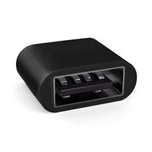 Carica l'immagine nel visualizzatore di Gallery, Act Adattatore OTG ad alta velocità Micro USB (maschio) a 2.0 2 x nero