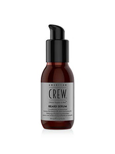 American Crew Beard Serum Siero Barba Professionale - 50 ml - Ilgrandebazar