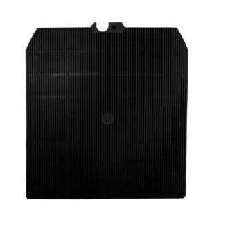 1 FILTRO AI CARBONI ATTIVI PER CAPPA FALMEC TIPO 3 CM 21,2 X 23,5 NO... - Ilgrandebazar