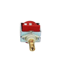 Carica l&#39;immagine nel visualizzatore di Gallery, Pompa acqua pompa Ulka EX5 210-230V per caffettiera Saeco 99653000775753...