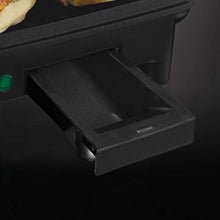Carica l&#39;immagine nel visualizzatore di Gallery, Russell Hobbs 17888-56 Scalda Panini/Grill 3 in 1, 1800 Watt, 1 sola...