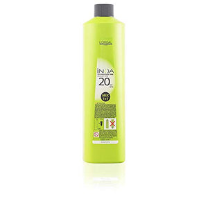 Inoa Technologie Ods Ossidanti per Capelli, Vol 6% - 1000ml, 20 6 Percent - Ilgrandebazar