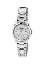 Carica l'immagine nel visualizzatore di Gallery, Orologio BREIL DONNA CLASSIC ELEGANCE quadrante MONO-COLORE BIANCO movimento... - Ilgrandebazar
