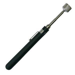 Normex telescopico magneti di sollevamento 85 cm calamita magnete Pinza...