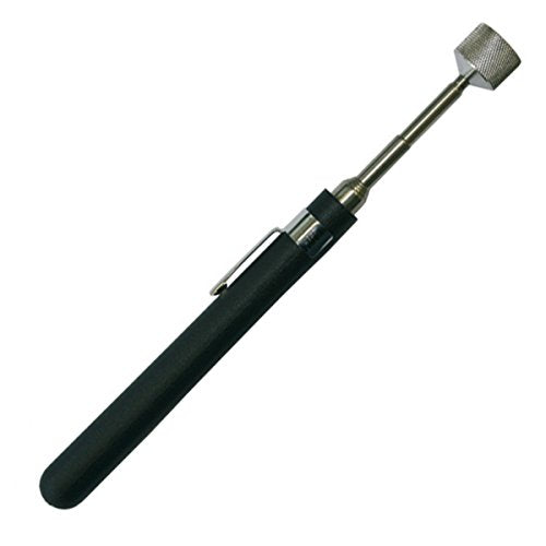 Normex telescopico magneti di sollevamento 85 cm calamita magnete Pinza...