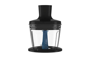 Moulinex DD87KD Infiny Force Ultimate Frullatore ad Immersione, 3 Accessori... - Ilgrandebazar