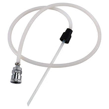 Carica l&#39;immagine nel visualizzatore di Gallery, FreeTec Universale Freno Spurgo Freni Sfiato Manuale + E20 Adattatore - Ilgrandebazar