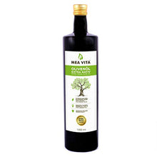 Carica l&#39;immagine nel visualizzatore di Gallery, MeaVita 60713 Olio d&#39;Oliva Meavita, Extravergine e Spremuto a Freddo, 1...