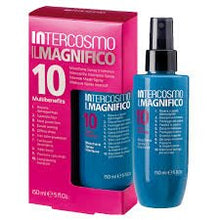 Carica l&#39;immagine nel visualizzatore di Gallery, INTERCOSMO Il Magnifico 10 Maschera Spray Intensiva 150ml (3 PEZZI)