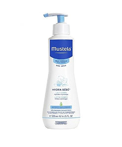 Mustela Hydra Bebe Latte Corpo Idratante - 300 ml - Ilgrandebazar