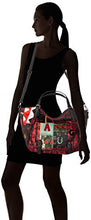 Carica l&#39;immagine nel visualizzatore di Gallery, Desigual 19WAXAAI, Borsa a spalla Donna 30x15x31 cm (B x H x T)