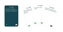 Carica l&#39;immagine nel visualizzatore di Gallery, Asmodee: Coco Rido, Divertente Gioco da Tavolo per Adulti, Black Humor, 3-10 Giocatori, 18+ Anni, Edizione in Italiano