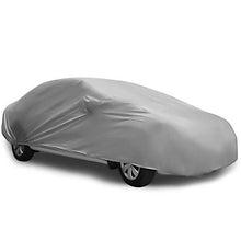Carica l'immagine nel visualizzatore di Gallery, Alaskaprint - Telo di copertura per auto, impermeabile, antipolvere,...