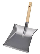 Carica l&#39;immagine nel visualizzatore di Gallery, Sunflower FLOR12060 Paletta con Manico in Legno, 22x9.5x41 cm, Multi-colour - Ilgrandebazar