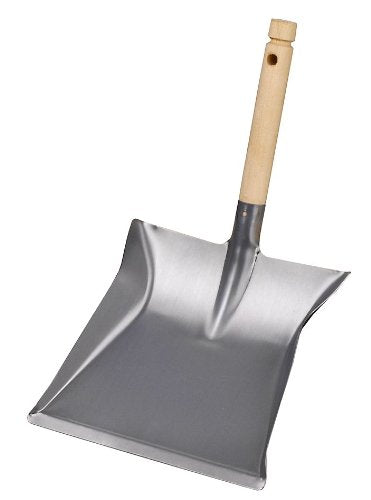 Sunflower FLOR12060 Paletta con Manico in Legno, 22x9.5x41 cm, Multi-colour - Ilgrandebazar