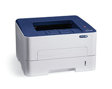 Carica l&#39;immagine nel visualizzatore di Gallery, Xerox 3260V_DNI Stampante Laser, Wi-Fi, Grigio/Blu