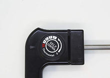 Carica l&#39;immagine nel visualizzatore di Gallery, BEST DIRECT Starlyf Smokefree Grill Original Come Visto Griglia Elettrica