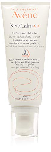 Avene Xeracalm ad Crema Liporestitutiva - 200 ml - Ilgrandebazar