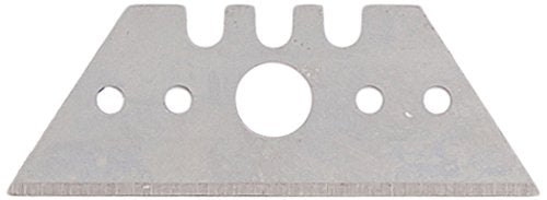 Fiskars Original Lame di ricambio per Safety Cutter, 18 mm, 10 Pezzi, 18 mm - Ilgrandebazar