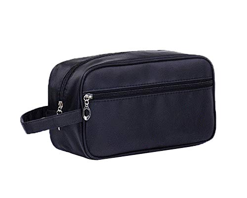JooNeng Beauty Case da Viaggio, Impermeabile Borsa Toilette per Uomo,...