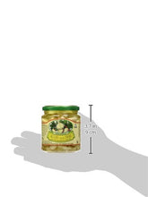 Carica l&#39;immagine nel visualizzatore di Gallery, Nesti Conserve Alimentari Aglio Alle Erbe all&#39; Olio di Girasole - Pacco da 6...