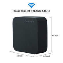 Carica l&#39;immagine nel visualizzatore di Gallery, Telecomando IR Smart, Smart Home Automation, Panamalar wireless WiFi IR001