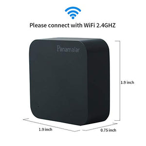 Telecomando IR Smart, Smart Home Automation, Panamalar wireless WiFi IR001