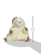 Carica l&#39;immagine nel visualizzatore di Gallery, Topo Bianco burattino (Importato da Giappone) - Ilgrandebazar