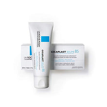 Carica l'immagine nel visualizzatore di Gallery, La Roche-Posay Cicaplast B5 Apaisant Balsamo Riparatore - 40 ml