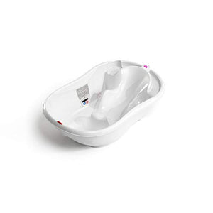 okbaby, Vaschetta Onda, Bianco (BIANCO68) - Ilgrandebazar