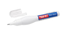 Carica l'immagine nel visualizzatore di Gallery, Tipp-Ex Shake'n'Squeeze Penne Correttori 8 ml - Pacco Da 2+1 - Ilgrandebazar
