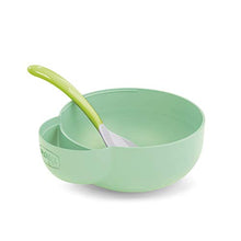 Carica l&#39;immagine nel visualizzatore di Gallery, Chicco Portapappa Termico in Acciaio Inox, Portavivande, Colori Assortiti