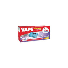 Carica l'immagine nel visualizzatore di Gallery, Vape Piastrine Antiodore, Protezione Zanzare con Neutralizzatore Odori di...