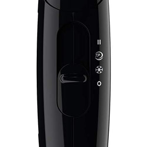 Philips BHC010/10 DryCare EssentialCare Asciugacapelli Compatto, Potenza... - Ilgrandebazar