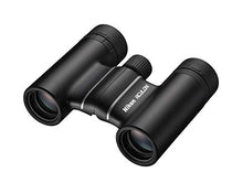 Carica l&#39;immagine nel visualizzatore di Gallery, Nikon ACULON T02 - Binocolo Nero