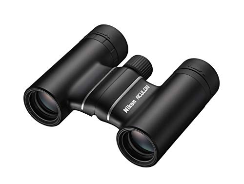 Nikon ACULON T02 - Binocolo Nero