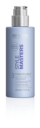 VLON PROFESSIONAL Style Masters Fanaticurls, 150ml - Ilgrandebazar