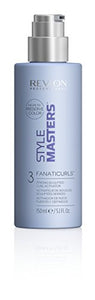VLON PROFESSIONAL Style Masters Fanaticurls, 150ml - Ilgrandebazar