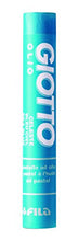 Carica l&#39;immagine nel visualizzatore di Gallery, Giotto pastelli ad olio in astuccio da 24 colori