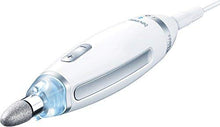 Carica l&#39;immagine nel visualizzatore di Gallery, Beurer MP 62 Manicure/Pedicure Professionale con LED
