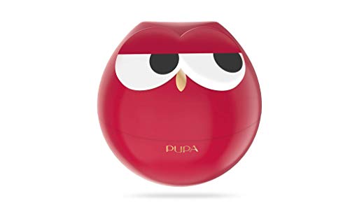 PUPA TROUSSE OWL 1 004 RED