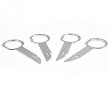 Carica l&#39;immagine nel visualizzatore di Gallery, Auto Radio Rimozione Key DIN Chiavi Sgancio per / Automobile / Car /... - Ilgrandebazar