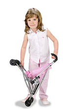 Carica l&#39;immagine nel visualizzatore di Gallery, Nenuco 700015022 - Seggiolino in Metallo per Bambole - Ilgrandebazar