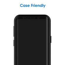Carica l&#39;immagine nel visualizzatore di Gallery, JETech Pellicola Protettiva Compatibile Samsung Galaxy S9 (NON per S9+),... - Ilgrandebazar