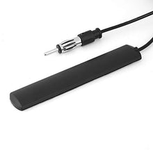 Carica l&#39;immagine nel visualizzatore di Gallery, Fansport ANT-309 Antenna Autoradio per Auto Parabrezza per...
