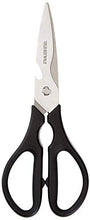 Carica l'immagine nel visualizzatore di Gallery, AmazonBasics - Forbici multifunzione da cucina, modello Premium - Ilgrandebazar