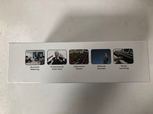 Carica l'immagine nel visualizzatore di Gallery, Mini Registratore Vocale H+Y con Attivazione Vocale, Memoria da 8GB, Ricaricabile USB e funzioni MP3, Ideale per Lezioni, Riunioni, Interviste, Fino a 96 ore